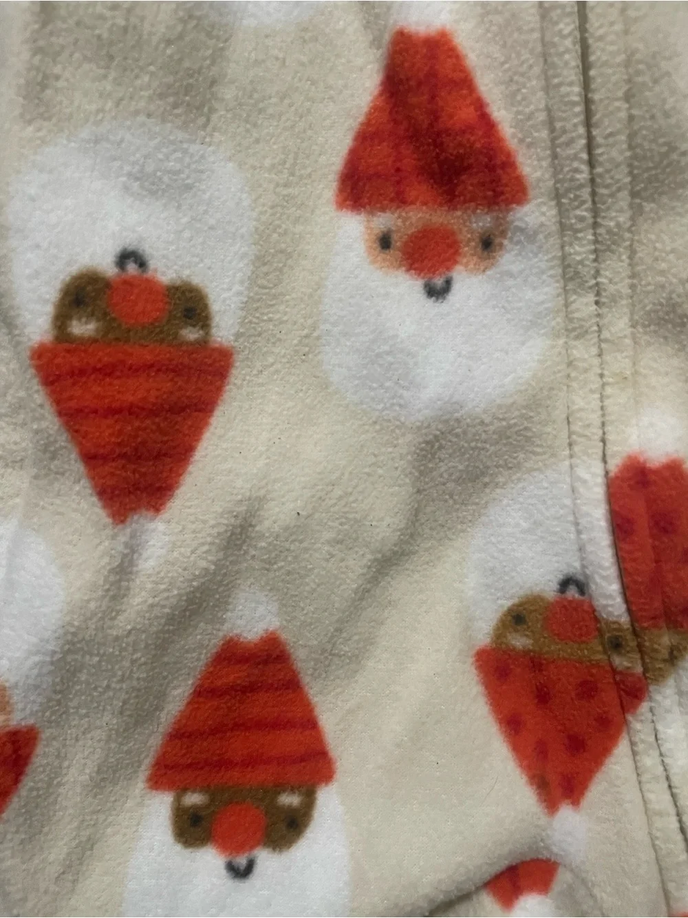 Old Navy Navy Blue Holiday Character Jumpsuit with Mickey Print